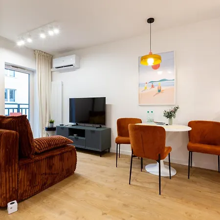 Marina Superior By Bookinghost Apartamento