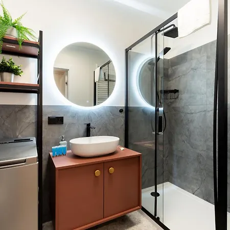 Apartamento Marina Superior By Bookinghost
