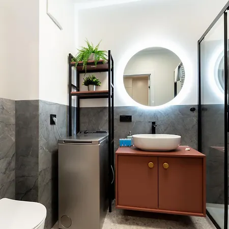 Marina Superior By Bookinghost شقة