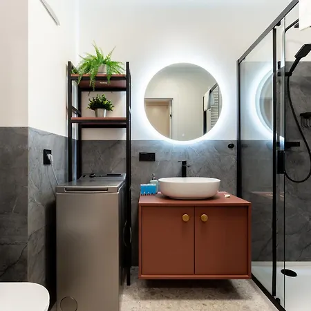 Marina Superior By Bookinghost Apartamento *