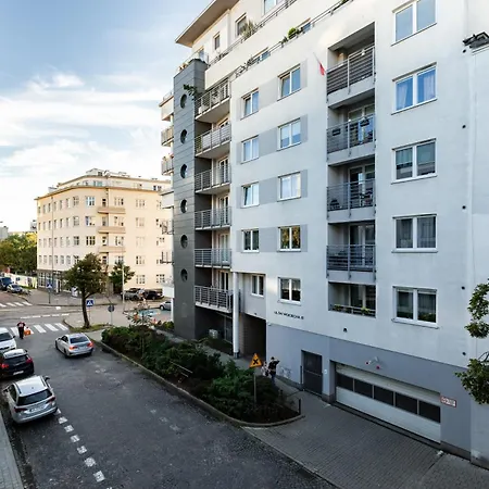 Marina Superior By Bookinghost Apartamento Gdynia