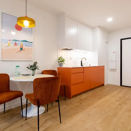 Marina Superior By Bookinghost شقة غدينيا