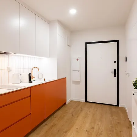 Marina Superior By Bookinghost Apartamento *
