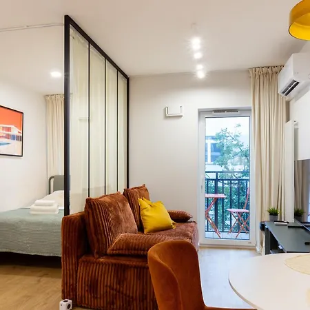 Apartamento Marina Superior By Bookinghost