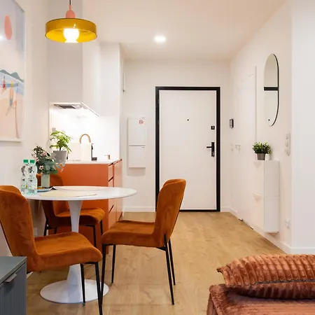 Marina Superior By Bookinghost Apartamento *