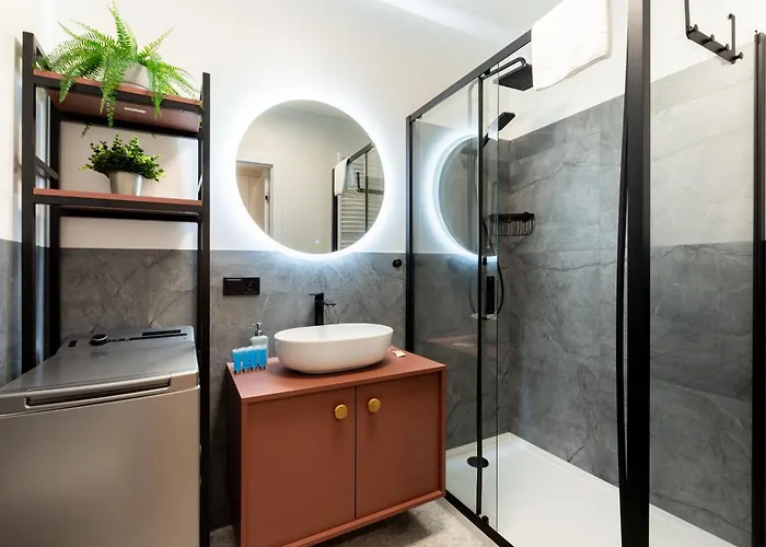 Appartement Marina Superior By Bookinghost