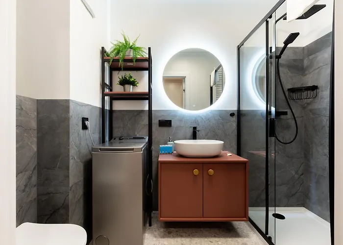 Marina Superior By Bookinghost Appartement *