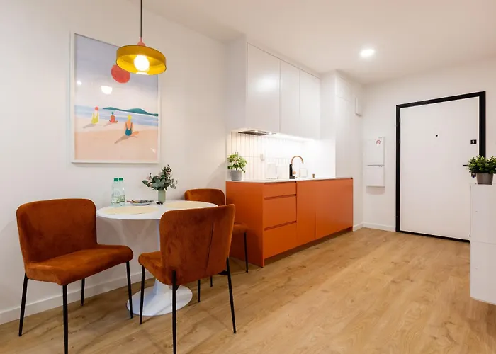 Marina Superior By Bookinghost Appartement Gdynia