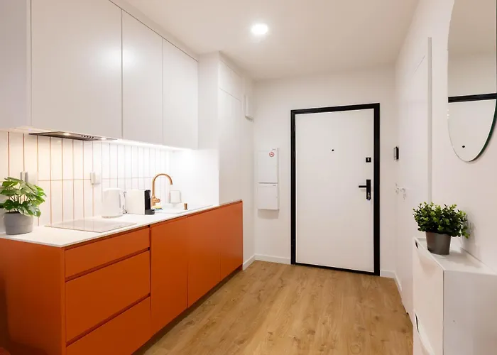 Marina Superior By Bookinghost Appartement *