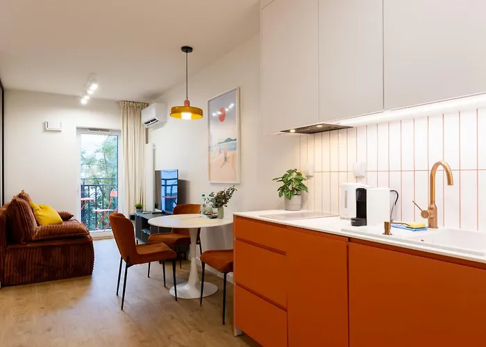 Marina Superior By Bookinghost Gdynia